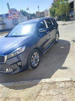 كيا سورينتو